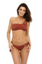 Swimsuit two piece model 128697